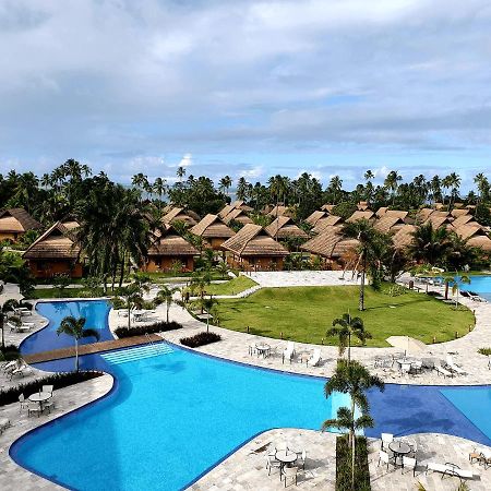 Eco Resort Praia Dos Carneiros By Canto Da Praia 外观 照片