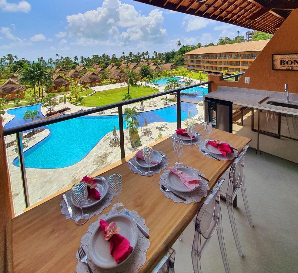 Eco Resort Praia Dos Carneiros By Canto Da Praia 外观 照片