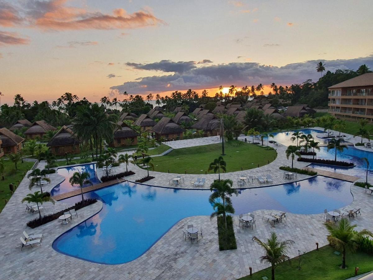 Eco Resort Praia Dos Carneiros By Canto Da Praia 外观 照片